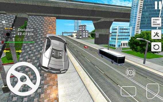 Real Car Driver Drift Driving - Best Car Games screenshot 23