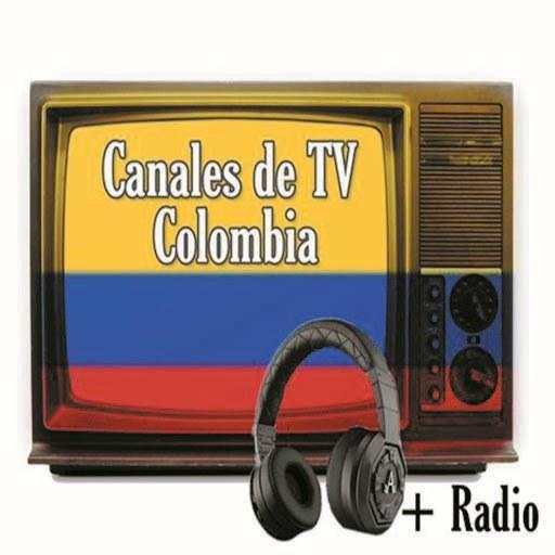 Canales de TV Colombia 9.6
