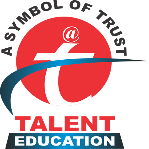 Talent Education App icon