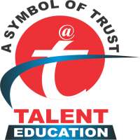 Talent Education App logo