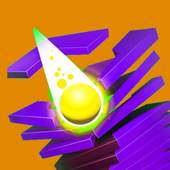 Stack Ball Breaker Twist Stack Ball Game 0.2