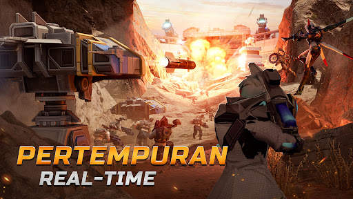 Doom Clash: Survivors screenshot 6