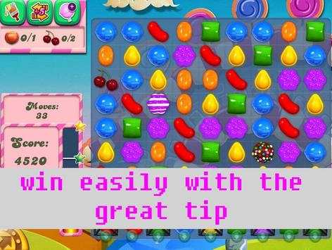 Guide for Candy Crush screenshot 3