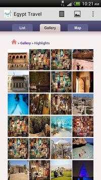 Egypt Travel screenshot 5
