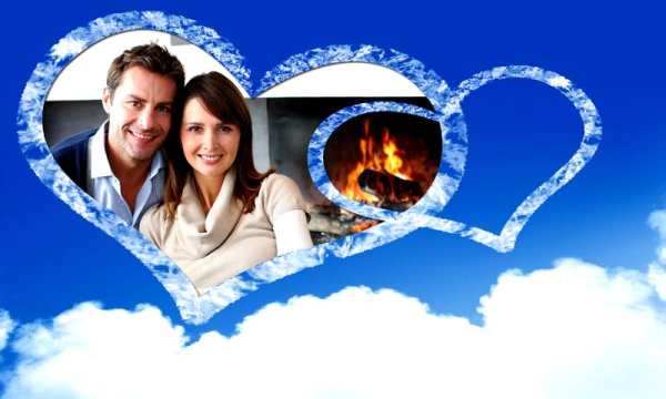 Romantic Photo Frames screenshot 9
