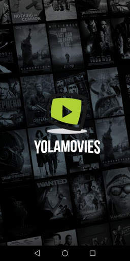 Yola Movies - For Android Tv screenshot 2