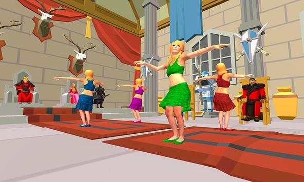 Virtual Billionaire Mom Dad King Queen Simulator screenshot 18