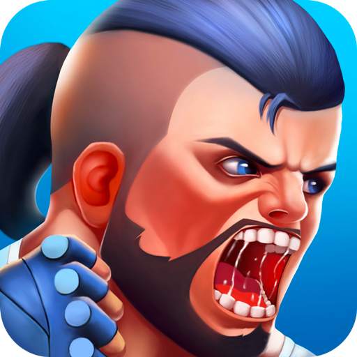 Street Fighting King Fighter 1.0.2