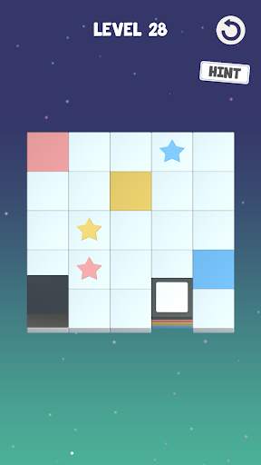Color Box 3D! screenshot 5