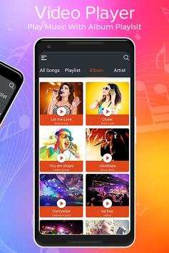 All Video Player screenshot 9