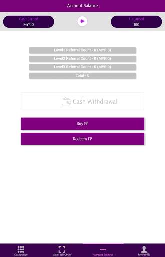 7Pluz Mobile App 11 تصوير الشاشة
