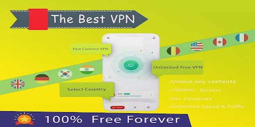 Global VPN - Secure VPN Proxy screenshot 3