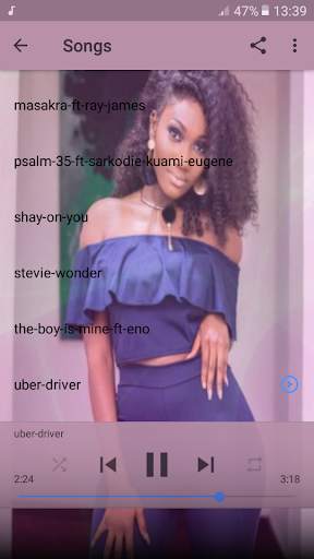 Wendy Shay - best songs without internet 2019 screenshot 4