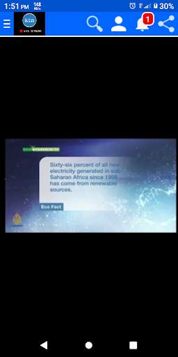 All KTN TV Channels स्क्रीनशॉट 4