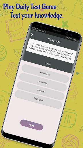 World Gk Quiz - World General Knowledge Quiz screenshot 4
