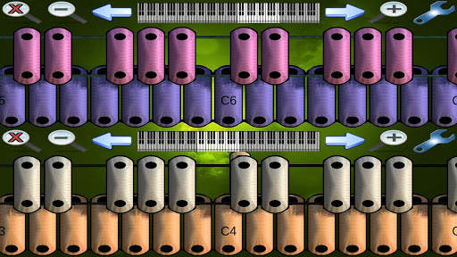 Xylophone Double screenshot 18