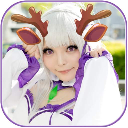 Cosplay Camera Photo Editor 0.2