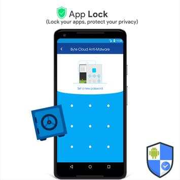 Max Security Anti-Malware (Antivirus & Cleaner) screenshot 3