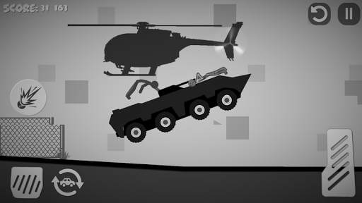 Stickman Destruction 3 Epic screenshot 10