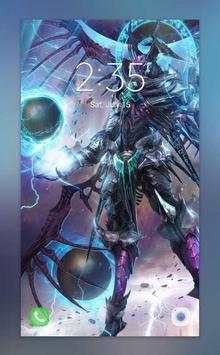 Warrior Wallpapers screenshot 6