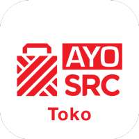 AYO SRC - Aplikasi Retailer on 9Apps