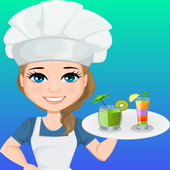 Fruit Juice icon