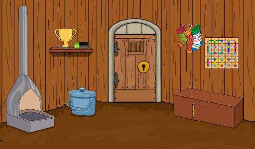 Rescue The Cuckoo Bird screenshot 2