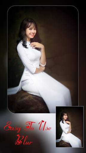 Auto Blur Background screenshot 5