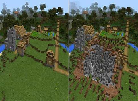 New TNT Mod Minecraft screenshot 1