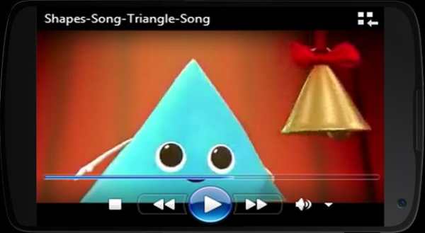 Kids Singing 6 تصوير الشاشة