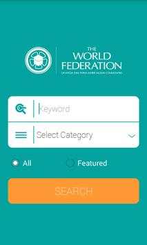 The World Federation screenshot 4