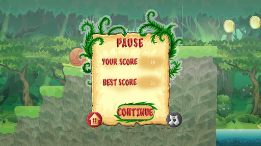 l'escargot l'aventurier bob de la jungle screenshot 12