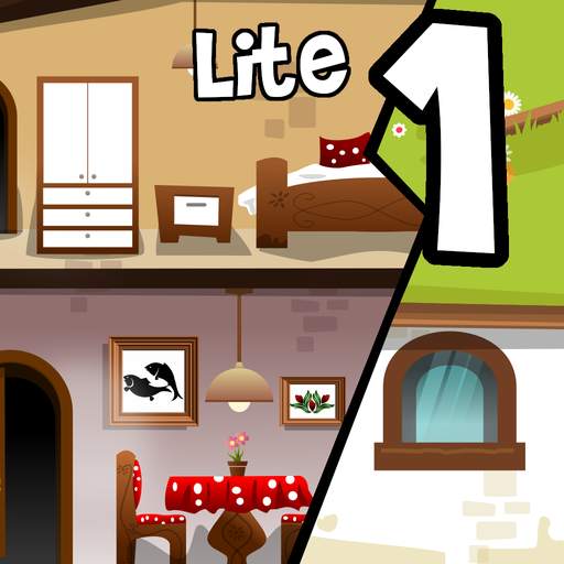 Tiny Story 1 adventure lite - puzzles games 2.4