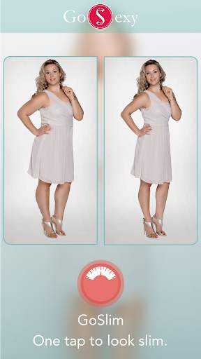 GoSexy Lite - 👩 Body editor screenshot 3