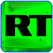 RT News icon