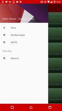 Learn German With Audios screenshot 5