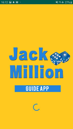 The App of jack million guide screenshot 3