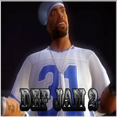 Trick Def Jam Fight ForNy Terbaru icon