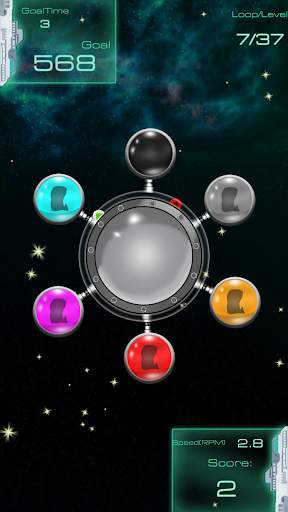 Wormoids screenshot 5