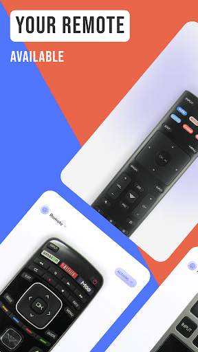 TV remote for Vizio SmartCast screenshot 16