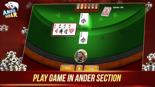 Andar Bahar - Callbreak Game screenshot 6
