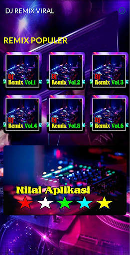 DJ Pak Cepak Cepak Cedew Tiktok screenshot 3