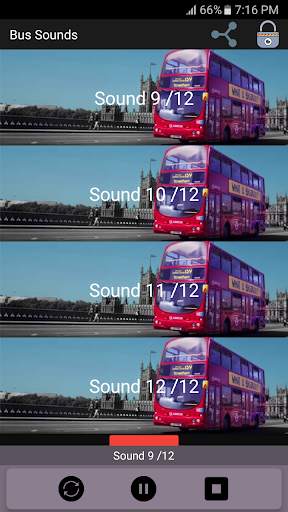 Bus Sounds screenshot 3