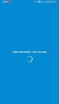 Chat Messenger - Message, Text Social Network App screenshot 4