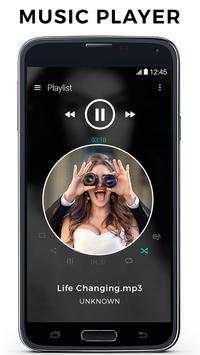 Dj Mix Music Player screenshot 5
