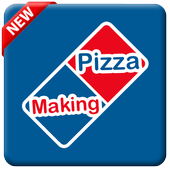 Pizza Making Video icon