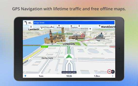 Offline Maps & Navigation screenshot 11