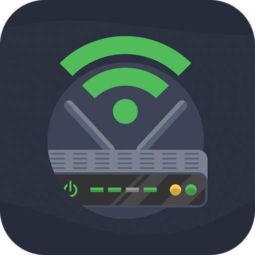 WiFi Router Manager - Detect Who is on My WiFi 1.0