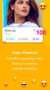 Astro screenshot 4