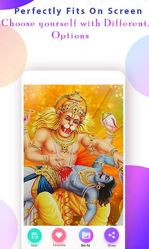 Lakshmi Narasimha Swamy  Wallpapers screenshot 4